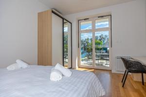 Villa Veronika Apartments