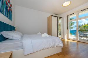 Villa Veronika Apartments