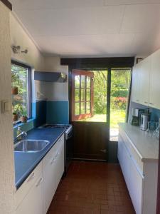 Natuurhuisje Eartswoud