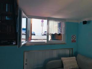 Apartma Dani Piran "Lets get wet together"