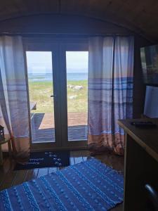 Manija saare süda - Manija island
