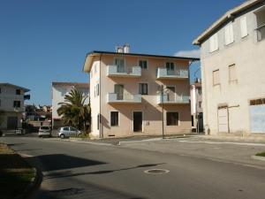 Appartement Casa Maria Cardedu Italien