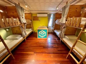 Gift Box Hostel