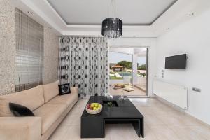 Marble Pool Villa
