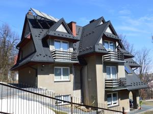 Pokoje Gościnne Pod Gubałówką - Homestays, Zakopane
