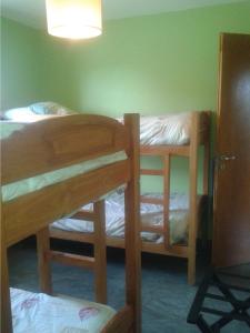 Cabañas Costa del Percy