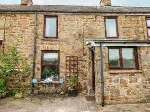 Dunnock Cottage - Broad Haven