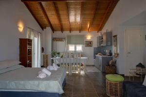Apostolos Loft - Cozy Loft in the Center of Preveza