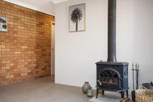 Back beach bungalow - Dandaragan