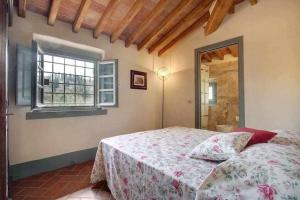 Villa Casaglia 2apartment With Shared Pool