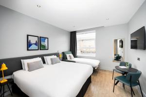 Staycity Aparthotels London Greenwich High Road