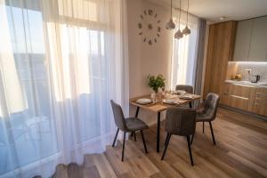 Po City Newly Built Apartment