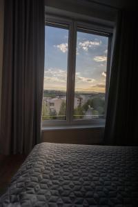 Po City Newly Built Apartment