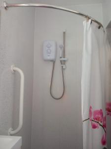 Carron House Holiday Apartments