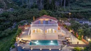 Villa Diana - Ágios Nikólaos