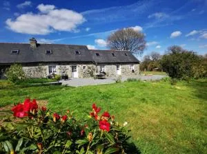 La fermette de la vallee - Loc-Envel