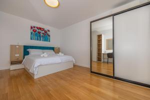 Villa Veronika Apartments 