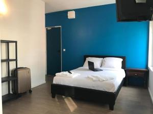 Appart'hotels Hotel Le Casino : photos des chambres