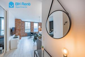 BH Rent Apartments, Gdańsk Krynicka 2, SoHo