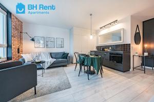 BH Rent Apartments, Gdańsk Krynicka 2, SoHo