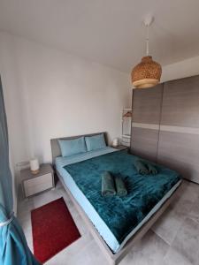 the Queen Freddy Penthouse