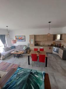 the Queen Freddy Penthouse