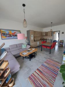 the Queen Freddy Penthouse