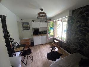 Appartements Chez Olivier : photos des chambres