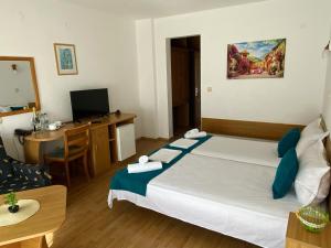 Хотел ЗОНАРИТА