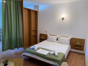 Хотел ЗОНАРИТА