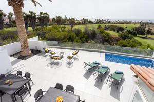 Joy Tenerife Charming House