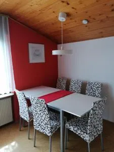 Apartment Pati - Spodnje Jarše