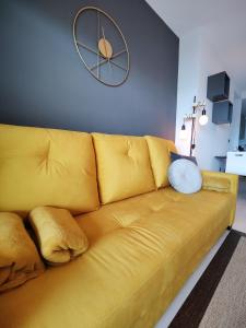 SUNSET WAVES DReaM apartment