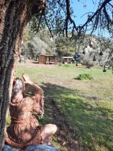 Kayakoy Retreat - Belen