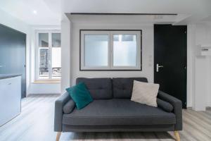 Residence Le Celest - Appartements climatises - Centre ville : photos des chambres