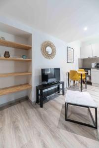 Residence Le Celest - Appartements climatises - Centre ville : photos des chambres