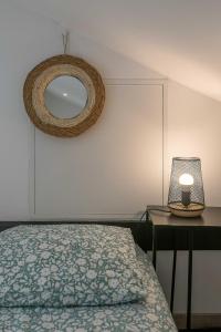 Résidence Le Celest - Appartements climatisés - Centre ville