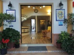 PARAISO PLAYA Hotel - La Antilla