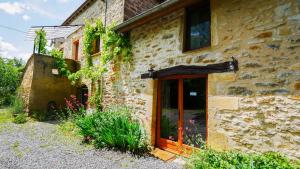 Maisons de vacances Un ete relaxante dans la campagne Aveyronaise : photos des chambres