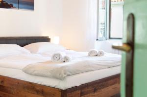 Casa della Fortuna by Locap Group