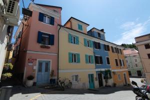 Casa della Fortuna by Locap Group 