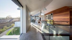 Quarry House