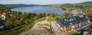 Molo Lipno Apartment B201 Lipno Home