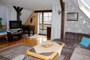 Ferienwohnung Alscher - Soderstorf