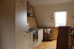 Ferienwohnung Alscher