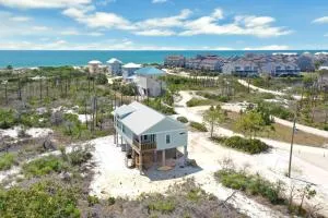 Cape Bear by Pristine Properties Vacation Rentals - Cape San Blas