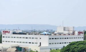 7 Apple Hotel Aurangabad