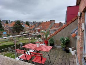 Wolu Flat - Entire housing