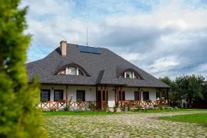 Casa Strabunicului - Cacica