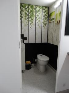 Appartements Appartement au calme proche d'un petit bois dans quimper : photos des chambres